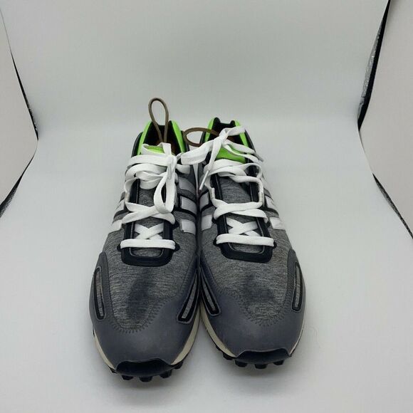 Y-3 ADIDAS YOHJI YAMAMOTO LA MEN'S TRAINERS SIZE US 10.5 - Picture 2 of 9